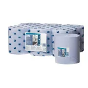 Tork Advanced 420 blau M2 2vrs. 6pcs / Verkauf durch die Packung