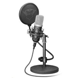 TRUST-Mikrofon GXT 252 Emita Streaming-Mikrofon