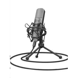 TRUST-Mikrofon GXT 242 Lance Streaming-Mikrofon