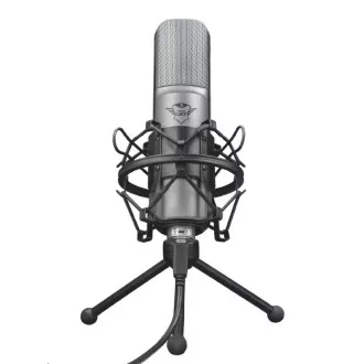 TRUST-Mikrofon GXT 242 Lance Streaming-Mikrofon