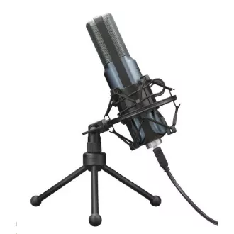 TRUST-Mikrofon GXT 242 Lance Streaming-Mikrofon
