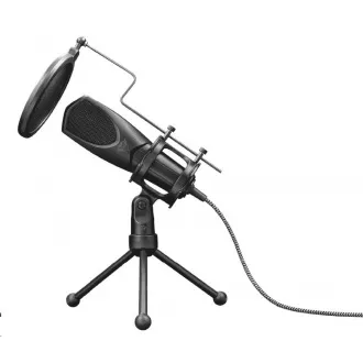 TRUST-Mikrofon GXT 232 Mantis Streaming-Mikrofon TRUST-Mikrofon GXT 232 Mantis Streaming-Mikrofon