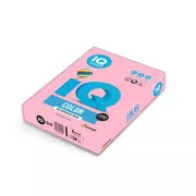Xerografisches Papier IQ A4 / 80g 500 Blatt Flamingo OPI74