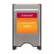 TRANSCEND PCMCIA ATA Adapter für Compact Flash Karten