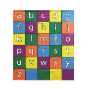 TT - Bee-Bot Pad Alphabet