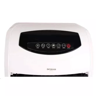 ORAVA AC-011 Kühler (Heizung)