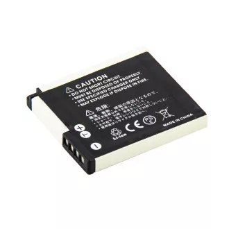 AVACOM Akku für Panasonic DMW-BCK7 Li-Ion 3.6V 700mAh 2.5Wh AVACOM Akku für Panasonic DMW-BCK7 Li-Ion 3.6V 700mAh 2.5Wh