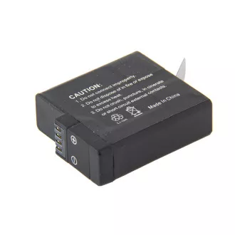 AVACOM Akku GoPro AHDBT-501 Li-Ion 3.85V 1250mAh 4.8Wh AVACOM Akku GoPro AHDBT-501 Li-Ion 3.85V 1250mAh 4.8Wh