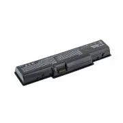 AVACOM Akku für Acer Aspire 4920/4310, eMachines E525 Li-Ion 11, 1V 4400mAh