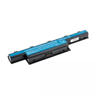 AVACOM Akku für Acer Aspire 7750/5750, TravelMate 7740 Li-Ion 11, 1V 4400mAh