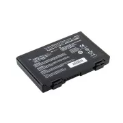 AVACOM Akku für Asus K40 / K50 / K70 Li-Ion 10, 8V 4400mAh