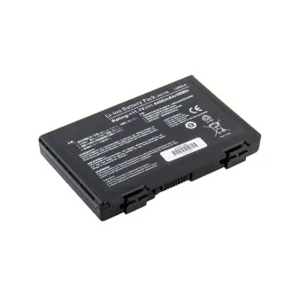 AVACOM Akku für Asus K40 / K50 / K70 Li-Ion 10, 8V 4400mAh AVACOM Akku für Asus K40 / K50 / K70 Li-Ion 10, 8V 4400mAh