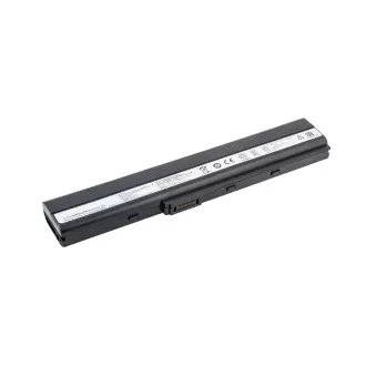 AVACOM Akku für Asus A42 / A52 / K52 / X52 Li-Ion 11, 1V 4400mAh AVACOM Akku für Asus A42 / A52 / K52 / X52 Li-Ion 11, 1V 4400mAh