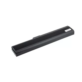 AVACOM Akku für Asus A42 / A52 / K52 / X52 Li-Ion 11, 1V 4400mAh AVACOM Akku für Asus A42 / A52 / K52 / X52 Li-Ion 11, 1V 4400mAh