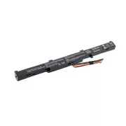 AVACOM Akku für Asus X550E, X751 Li-Ion 14, 4V 2200mAh
