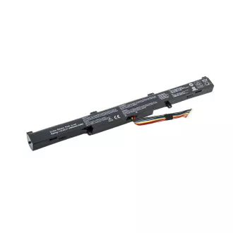 AVACOM Akku für Asus X550E, X751 Li-Ion 14, 4V 2200mAh AVACOM Akku für Asus X550E, X751 Li-Ion 14, 4V 2200mAh