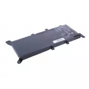 AVACOM Akku für Asus X555 Li-Pol 7, 6V 4100mAh 31Wh
