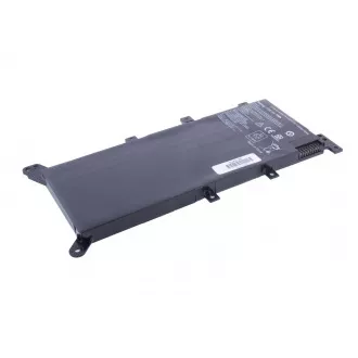 AVACOM Akku für Asus X555 Li-Pol 7, 6V 4100mAh 31Wh AVACOM Akku für Asus X555 Li-Pol 7, 6V 4100mAh 31Wh