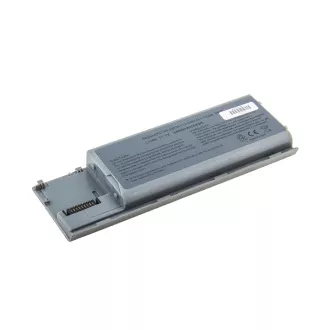 AVACOM Akku für Dell Latitude D620, D630 Li-Ion 11, 1V 4400mAh