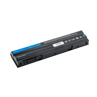 AVACOM Akku für Dell Latitude E5420, E5530, Inspiron 15R, Li-Ion 11, 1V 4400mAh AVACOM Akku für Dell Latitude E5420, E5530, Inspiron 15R, Li-Ion 11, 1V 4400mAh