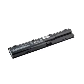 AVACOM Akku für HP ProBook 4330s, 4430s, 4530s Serie Li-Ion 10, 8V 4400mAh