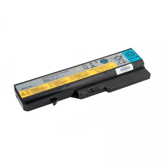 AVACOM Akku für Lenovo G560, IdeaPad V470 Serie Li-Ion 10, 8V 4400mAh