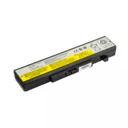AVACOM Akku für Lenovo IdeaPad G580, Z380, Y580 Serie Li-Ion 11, 1V 4400mAh