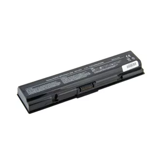 AVACOM Akku für Toshiba Satellite A200 / A300 / L300 Li-Ion 10, 8V 4400mAh AVACOM Akku für Toshiba Satellite A200 / A300 / L300 Li-Ion 10, 8V 4400mAh