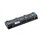 AVACOM Akku für Toshiba Satellite L850 Li-Ion 10, 8V 4400mAh
