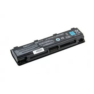 AVACOM Akku für Toshiba Satellite L850 Li-Ion 10, 8V 4400mAh