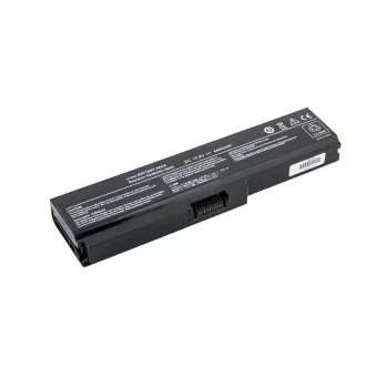 AVACOM Akku für Toshiba Satellite U400, M300, Portege M800 Li-Ion 10, 8V 4400mAh AVACOM Akku für Toshiba Satellite U400, M300, Portege M800 Li-Ion 10, 8V 4400mAh