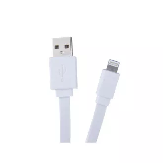 AVACOM LIG-120W USB-Kabel - Lightning, 120cm, weiß