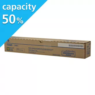 Konica Minolta TN-328 (AAV825H) - toner, yellow (gelb)