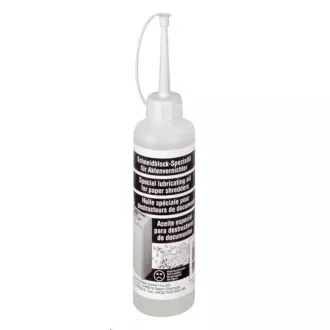 HSM Schmieröl 250ml 1 235 997 403