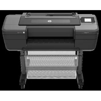 HP Designjet Z9 + 24 "PostScript-Drucker"
