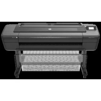 HP Designjet Z9 + dr 44 ”PostScript-Drucker mit V-Cutter (V-Trimmer) HP Designjet Z9 + dr 44 ”PostScript-Drucker mit V-Cutter (V-Trimmer)