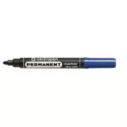 Marker Centropen 8510 permanent blau zylindrische Spitze 2,5 mm