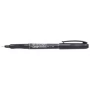 Marker Centropen 2634 S permanent schwarz 0,3-0,4 mm