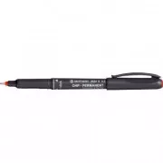 Marker Centropen 2634 S permanent rot 0,3-0,4 mm