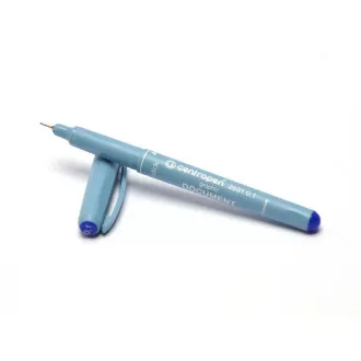 Marker Centropen 2631 Dokument blau 0.1mm Marker Centropen 2631 Dokument blau 0.1mm