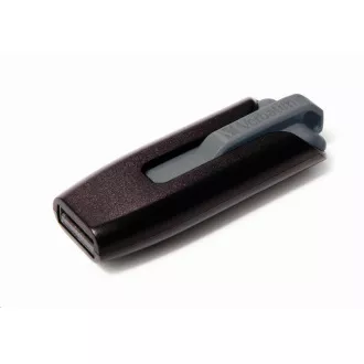 VERBATIM Flash Drive 256GB Store 'n' Go V3, USB 3.0, schwarz