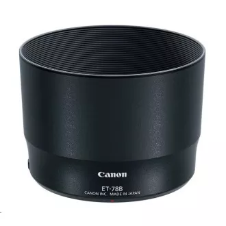 Canon ET-78B Sonnenblende