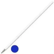 Mine 10,7 cm Solid blau