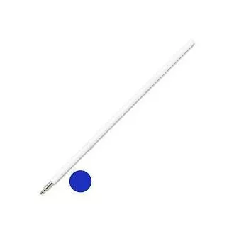 Mine 10,7 cm Solid blau Mine 10,7 cm Solid blau