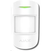 Ajax MotionProtect Plus (8EU) ASP weiß (38198)