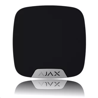 Ajax HomeSirene schwarz (8681)