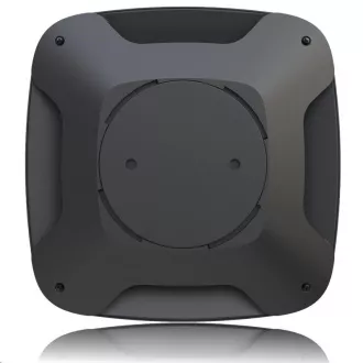 Ajax FireProtect schwarz (8188) Ajax FireProtect schwarz (8188)