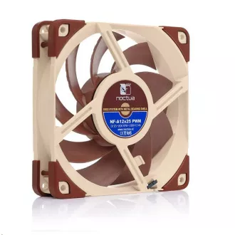 NOCTUA NF-A12x25-PWM - Lüfter NOCTUA NF-A12x25-PWM - Lüfter