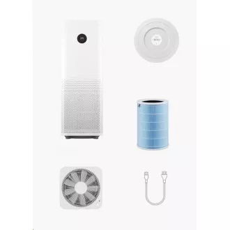 Xiaomi Mi Luftreiniger Pro EU Xiaomi Mi Luftreiniger Pro EU