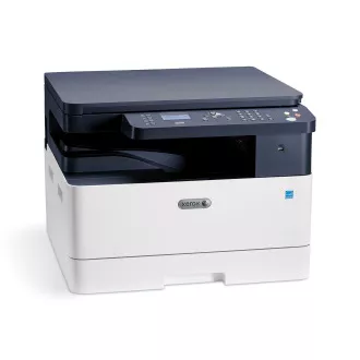 Xerox B1022V_B, Schwarzweiß-Laser. Multifunktions, A3, 22 S./Min., 256 MB, USB, Ethernet, Duplex Xerox B1022V_B, Schwarzweiß-Laser. Multifunktions, A3, 22 S./Min., 256 MB, USB, Ethernet, Duplex